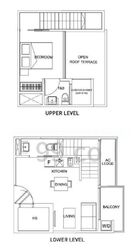 Hougang Avenue 1 (D19), Shop House #623643031
